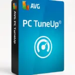 AVG PC TuneUp 2024 (1 PC / 1 år)