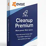 Avast Cleanup Premium 2024 (PC)