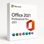 Microsoft Office 2021 Professional Plus