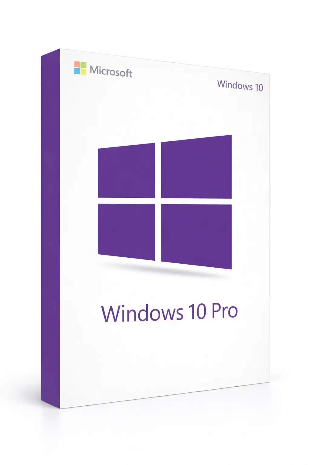 windows10_pro_box_licenshuset_se Windows 10 Pro (Retail) - Image 1