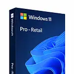 Windows 11 Pro (Retail)