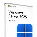 Windows Server Standard 2025