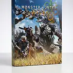 Monster Hunter Wilds PC Steam (Digital nedladdning)