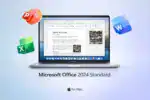 Microsoft Office 2024 Standard (MAC) - Image 3