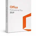 Microsoft Office 2019 Professional Plus (PC)