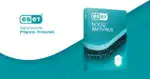 ESET NOD32 Antivirus (1 år / 1 PC) - Image 2