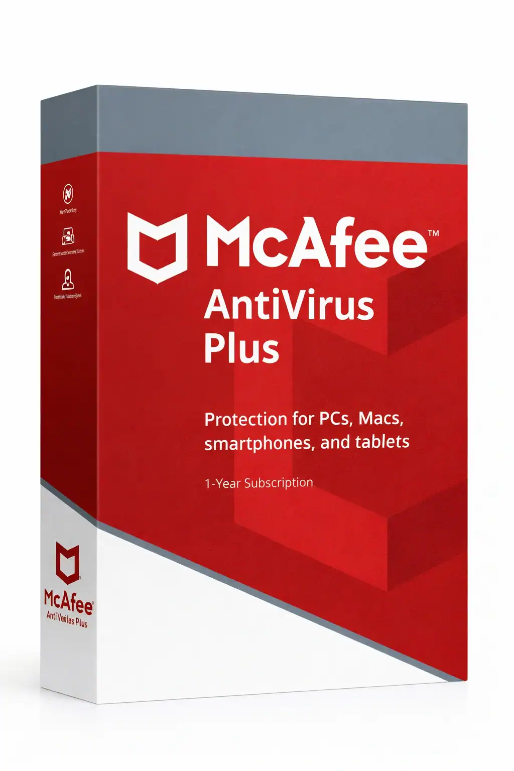 mcafee_antivirus_plus.webp McAfee AntiVirus Plus (1 år / 10 enheter) - Image 1