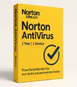 Norton 360 Standard