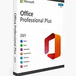 Microsoft Office 2021 Professional Plus (PC) – LTSC