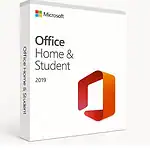 Microsoft Office Home & Student 2019 (PC)