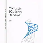 Microsoft SQL Server 2019 Standard