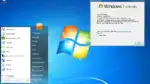 Windows 7 Ultimate - Image 2