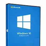 Windows 10 Enterprise LTSC 2021