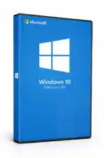 Windows 10 Enterprise LTSC 2021