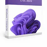 Windows 11 Enterprise LTSC 2024