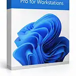 Windows 11 Pro for Workstation