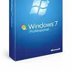 Windows 7 Profesional
