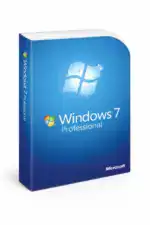 Windows 7 Profesional