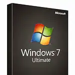 Windows 7 Ultimate