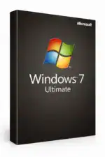 Windows 7 Ultimate