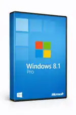 Windows 8.1 Professional
