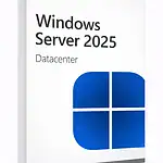 Windows Server 2025 Datacenter