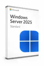 Windows Server 2025 Standard