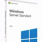 Windows Server 2019 Standard